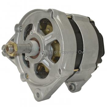 MPA 13466 Alternator product image 1 of 4