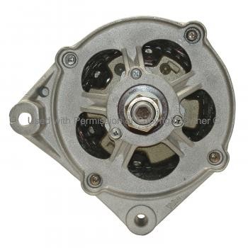 MPA 13466 Alternator product image 3 of 4