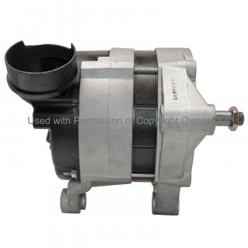 MPA 13466 Alternator product image 4 of 4