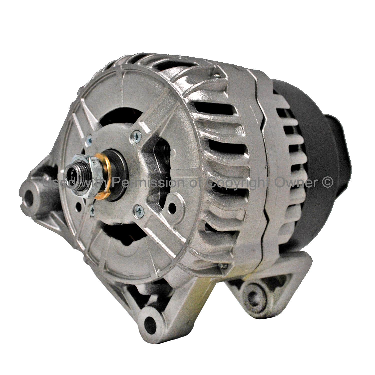 MPA 13471 Alternator product image 1 of 4