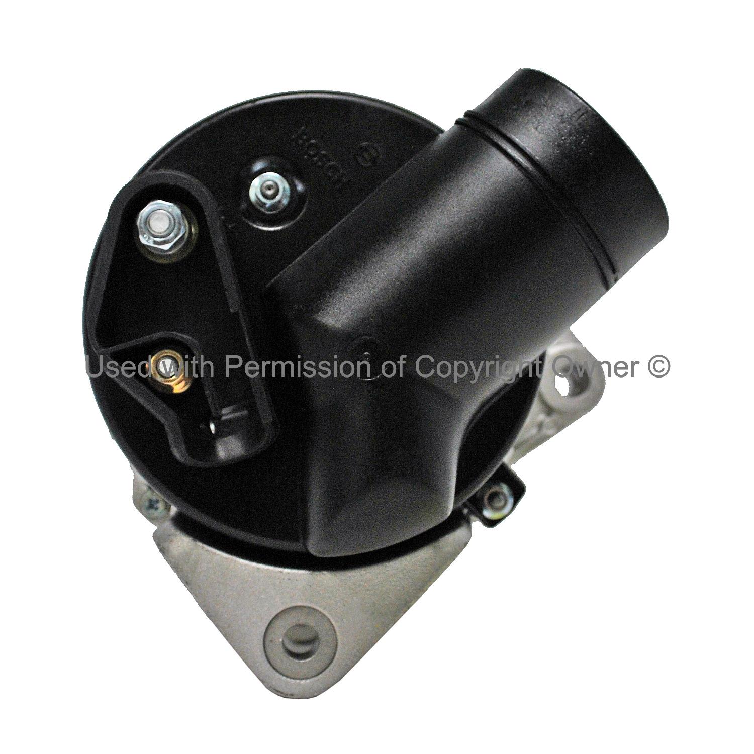 MPA 13471 Alternator product image 2 of 4