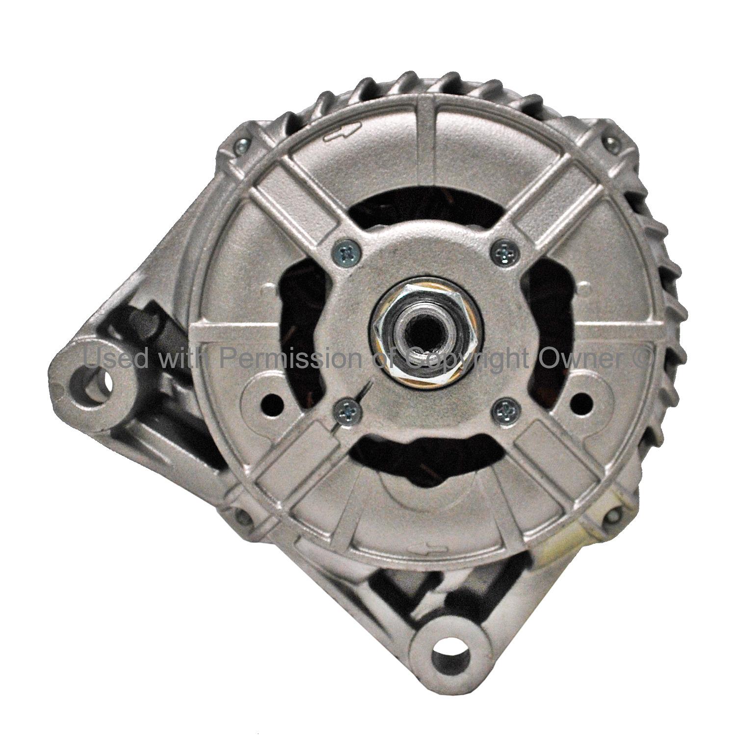 MPA 13471 Alternator product image 3 of 4