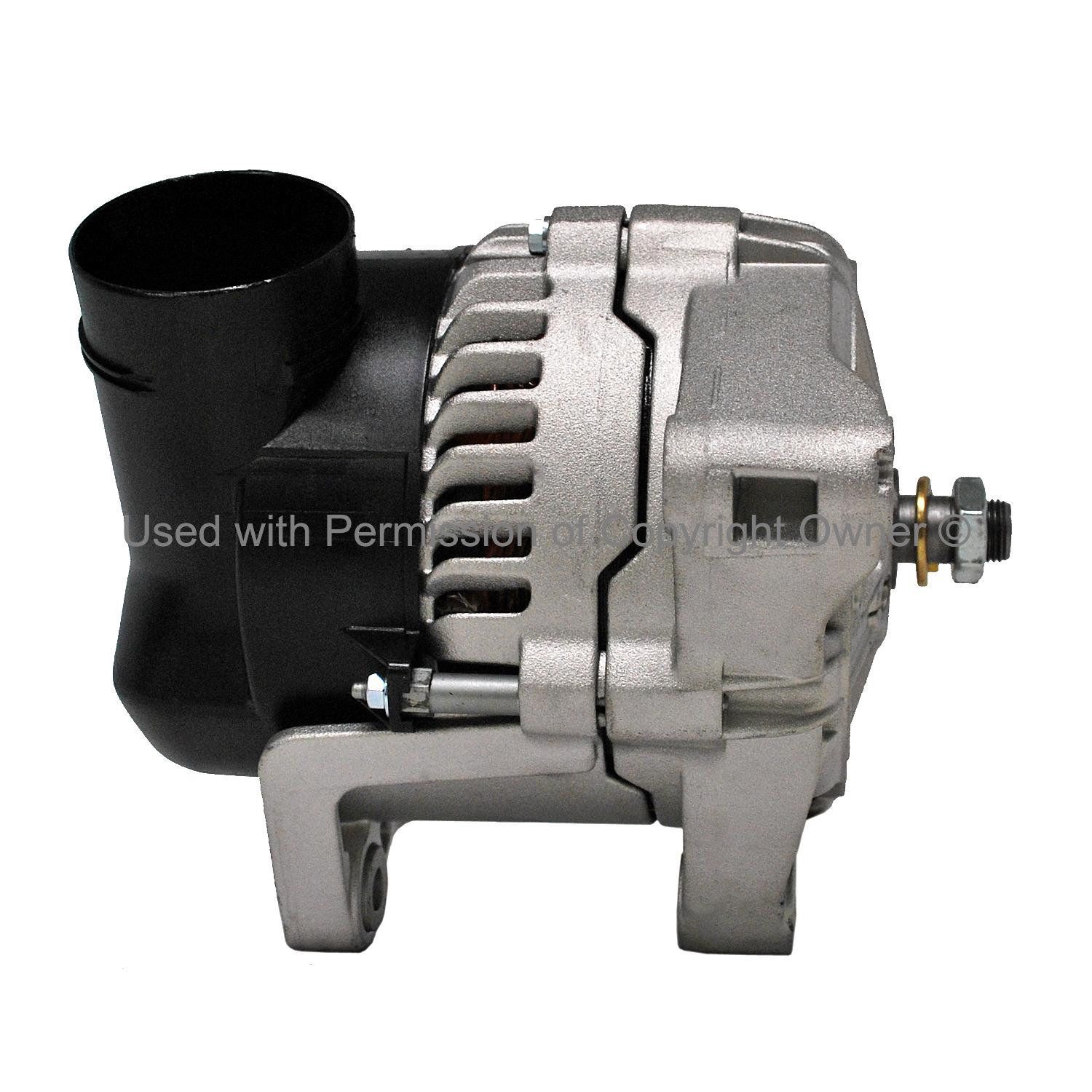 MPA 13471 Alternator product image 4 of 4