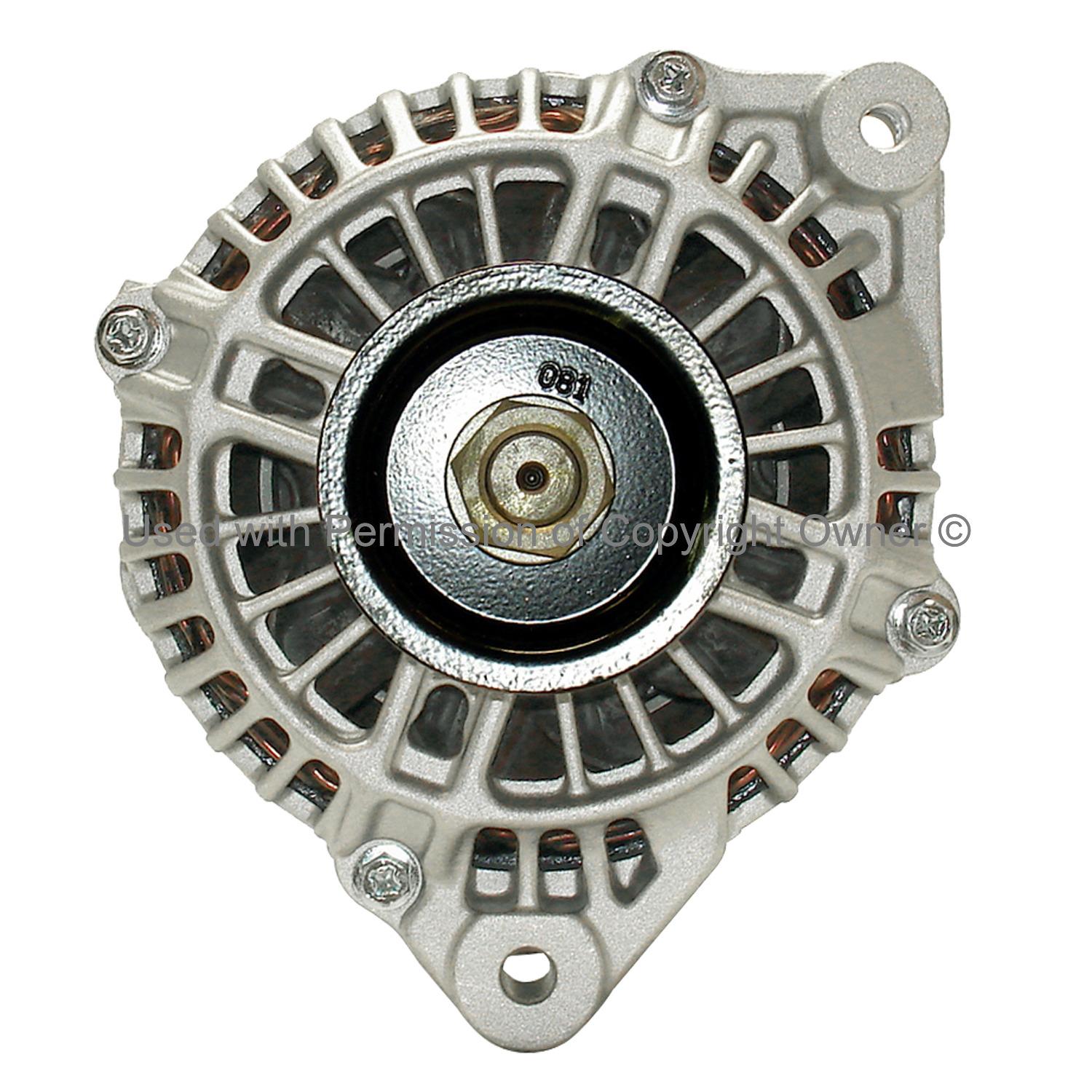 MPA 13473 Alternator product image 3 of 4