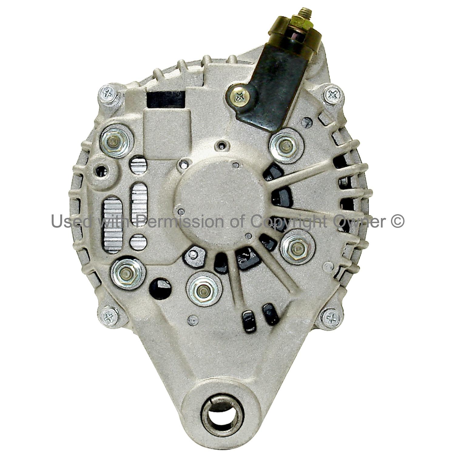 MPA 13474 Alternator product image 2 of 4