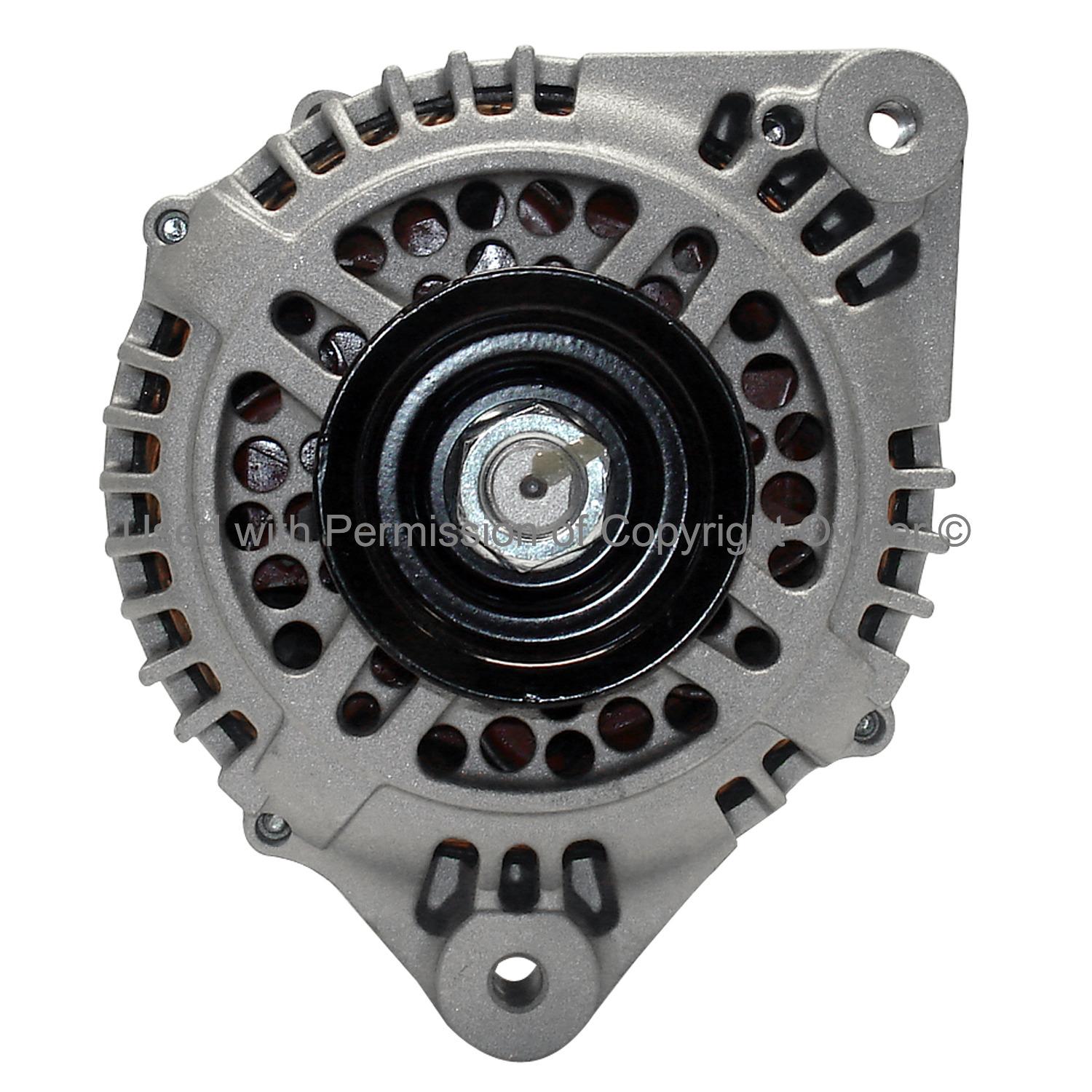 MPA 13477 Alternator product image 3 of 4