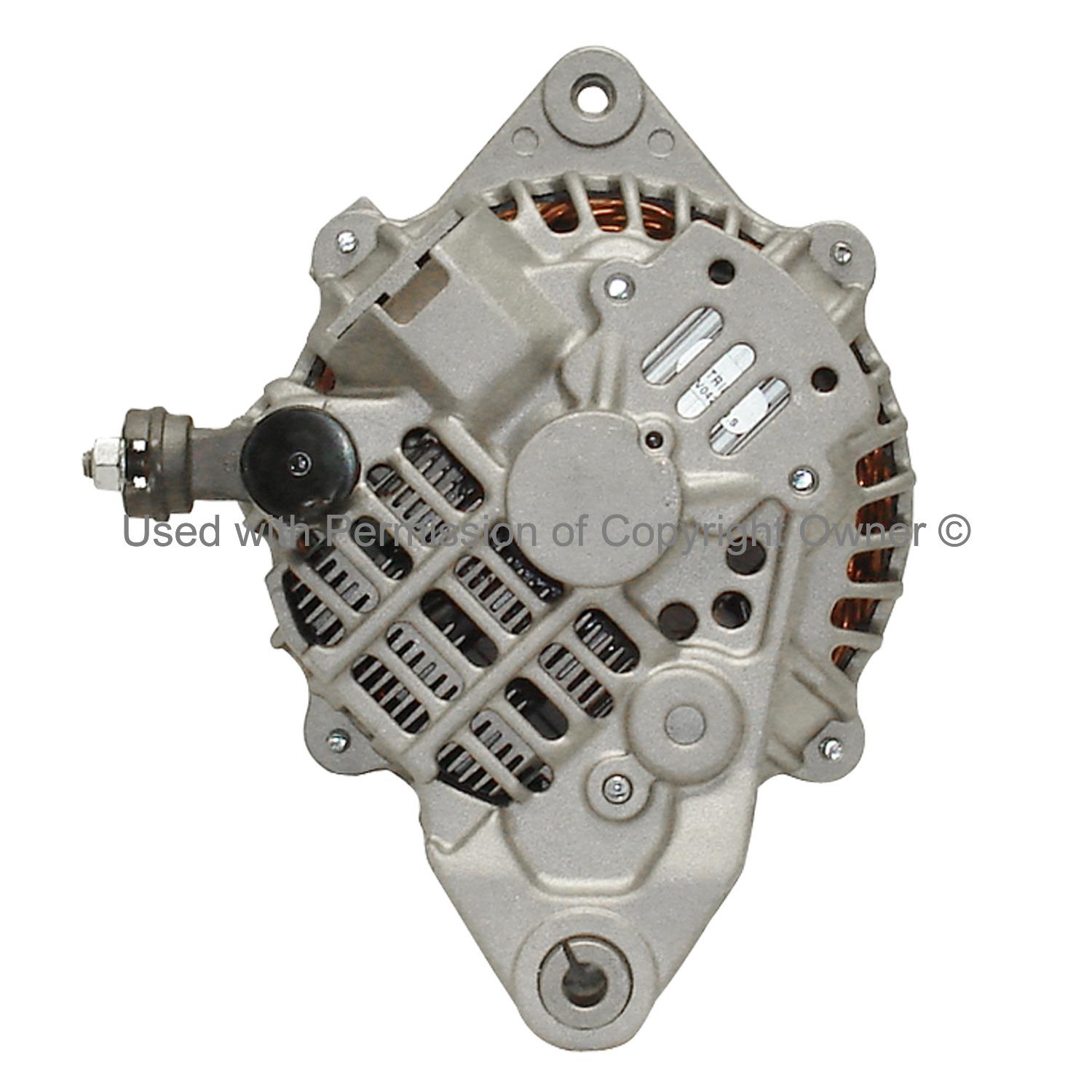 MPA 13479 Alternator product image 2 of 4