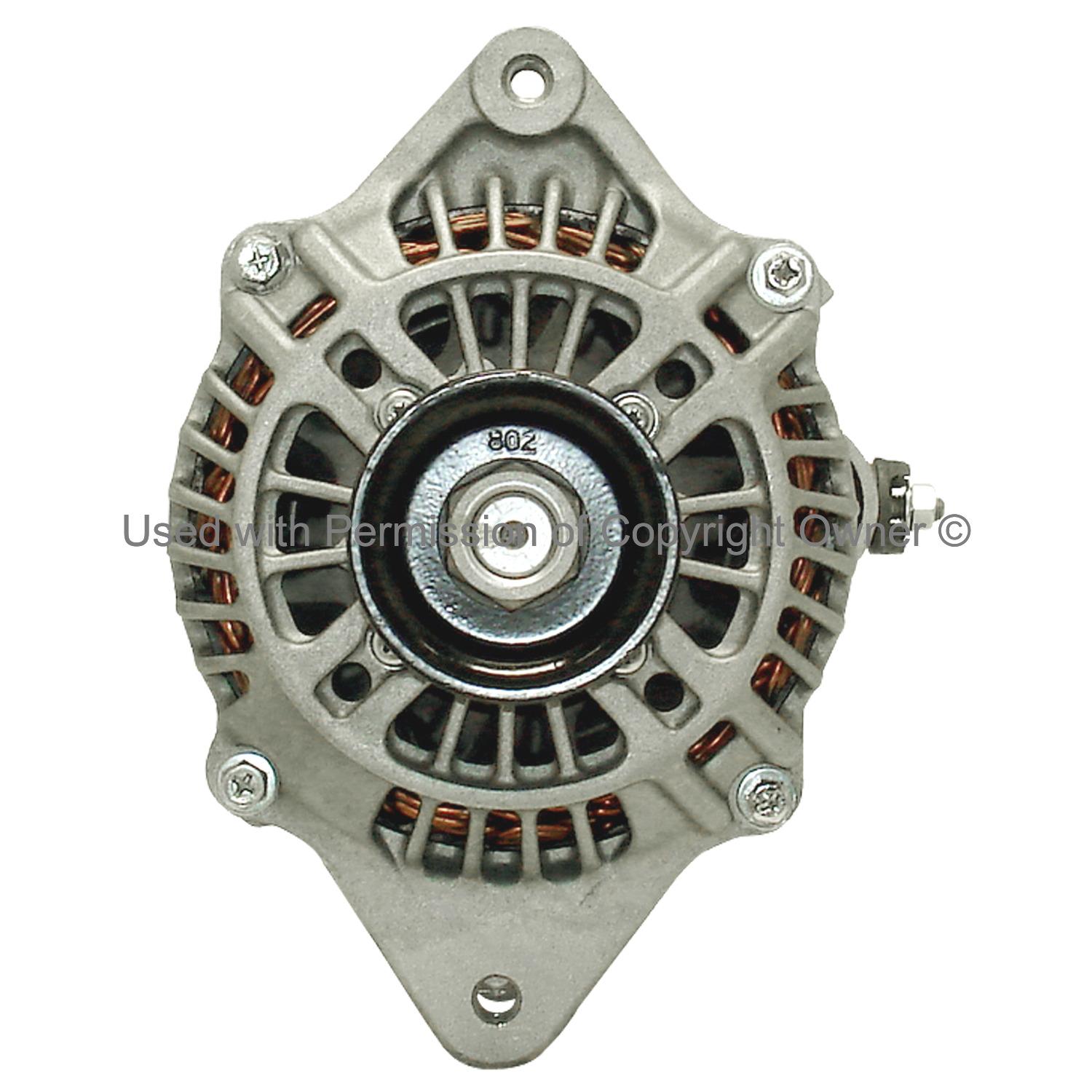 MPA 13479 Alternator product image 3 of 4