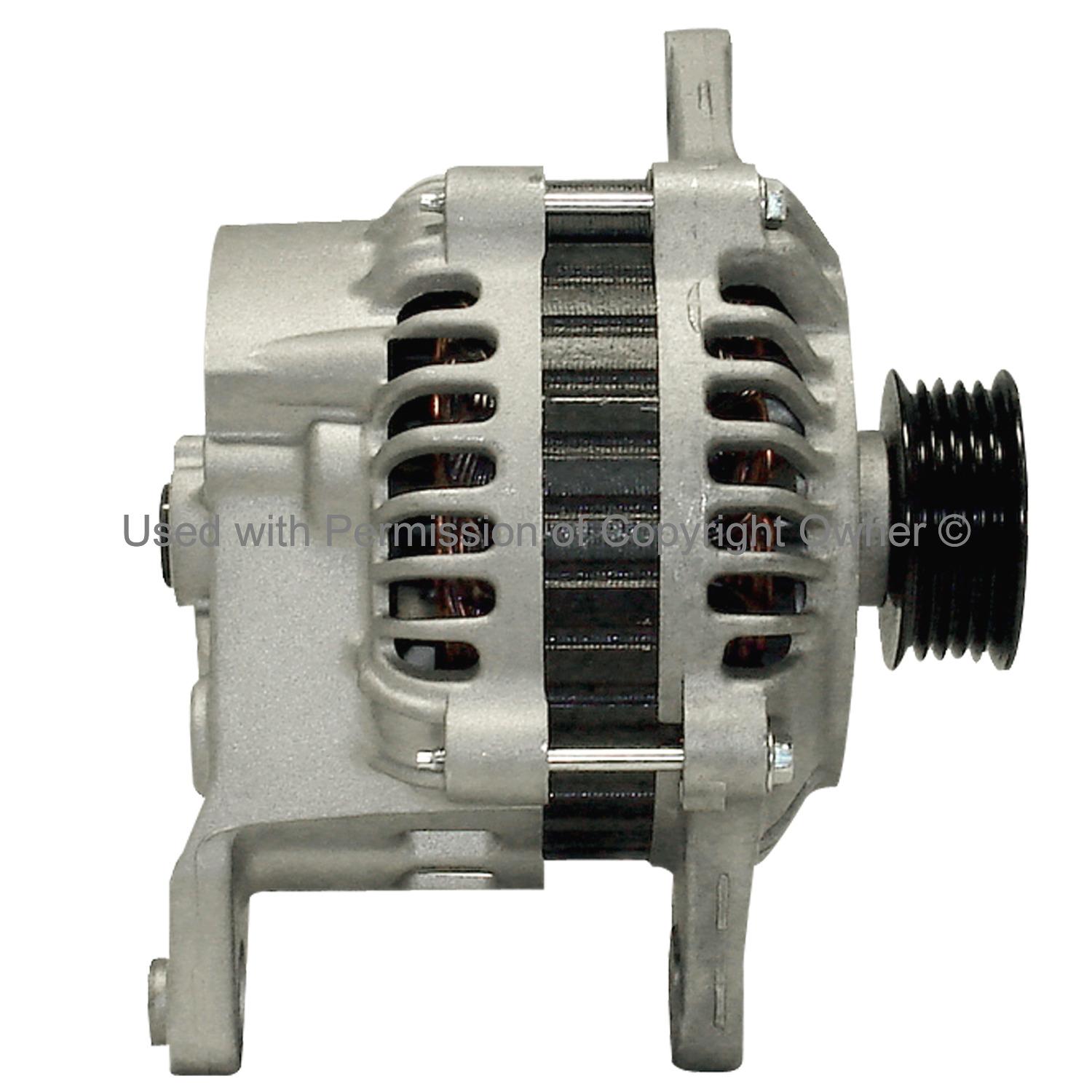 MPA 13479 Alternator product image 4 of 4