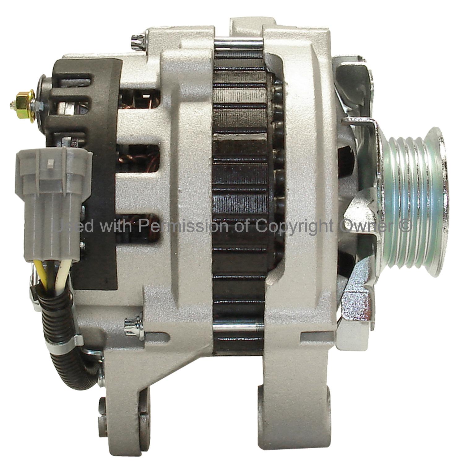 MPA 13483 Alternator product image 4 of 4