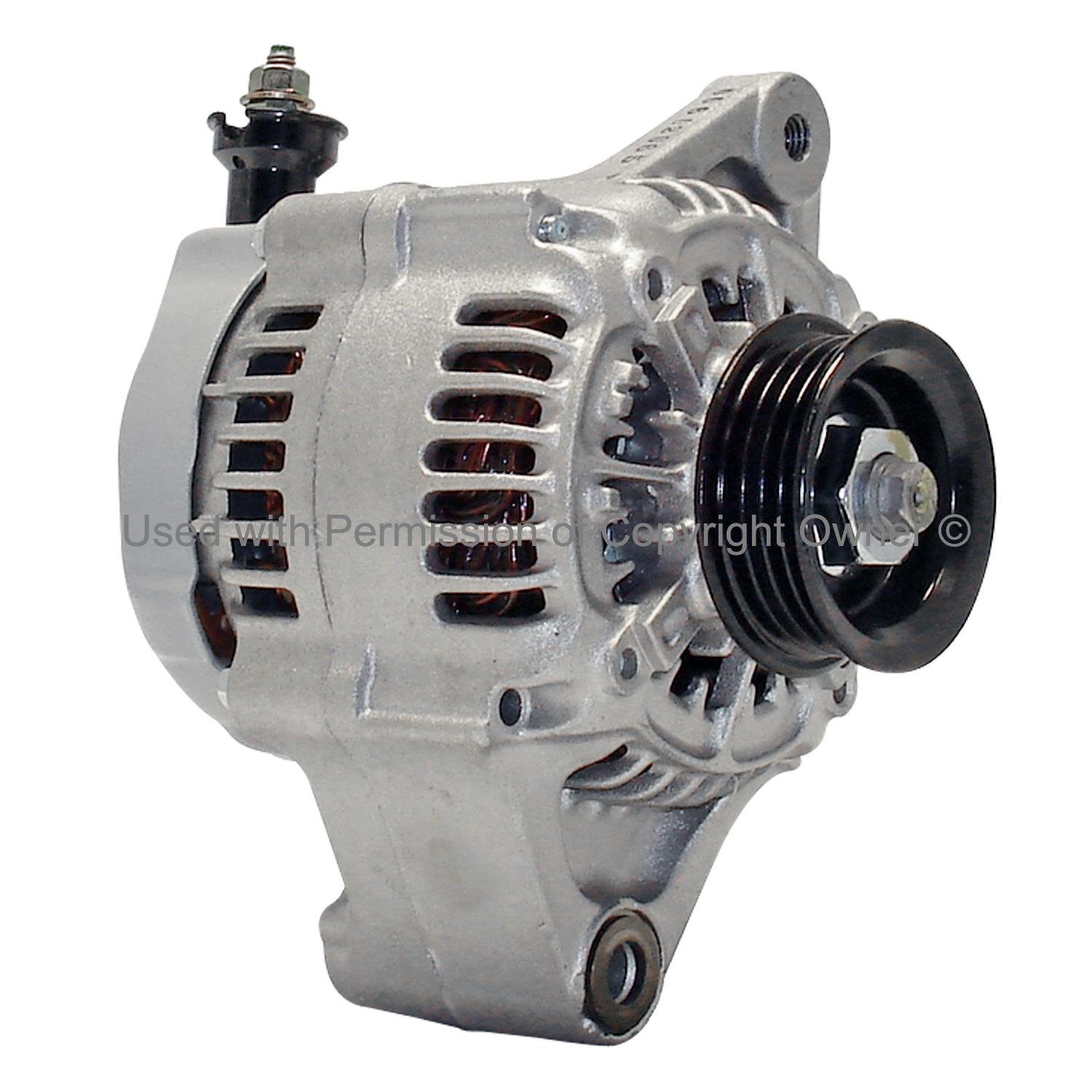 MPA 13485 - Alternator MPA 13485 Alternator product image 1 of 4