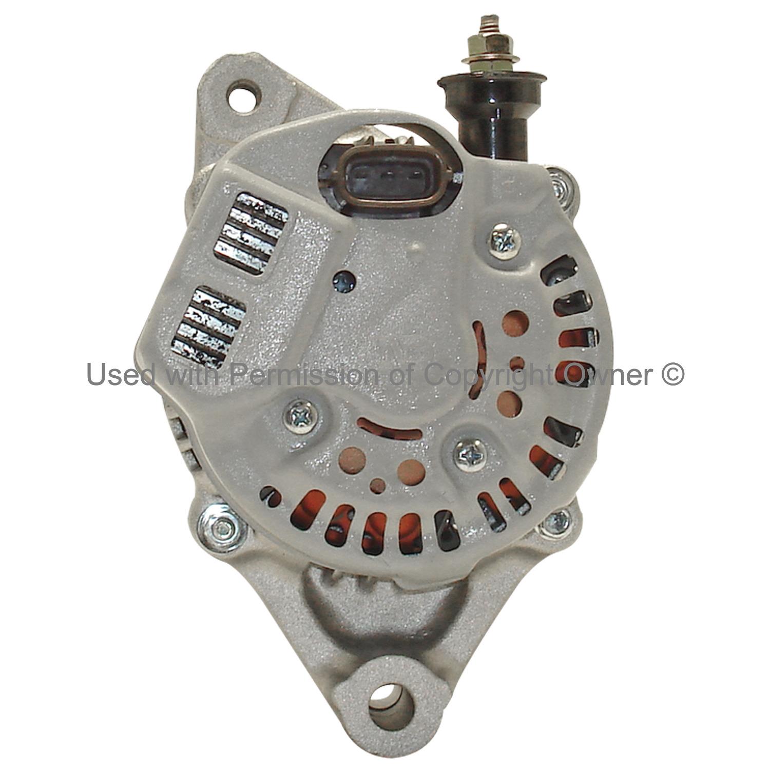 MPA 13485 - Alternator MPA 13485 Alternator product image 2 of 4