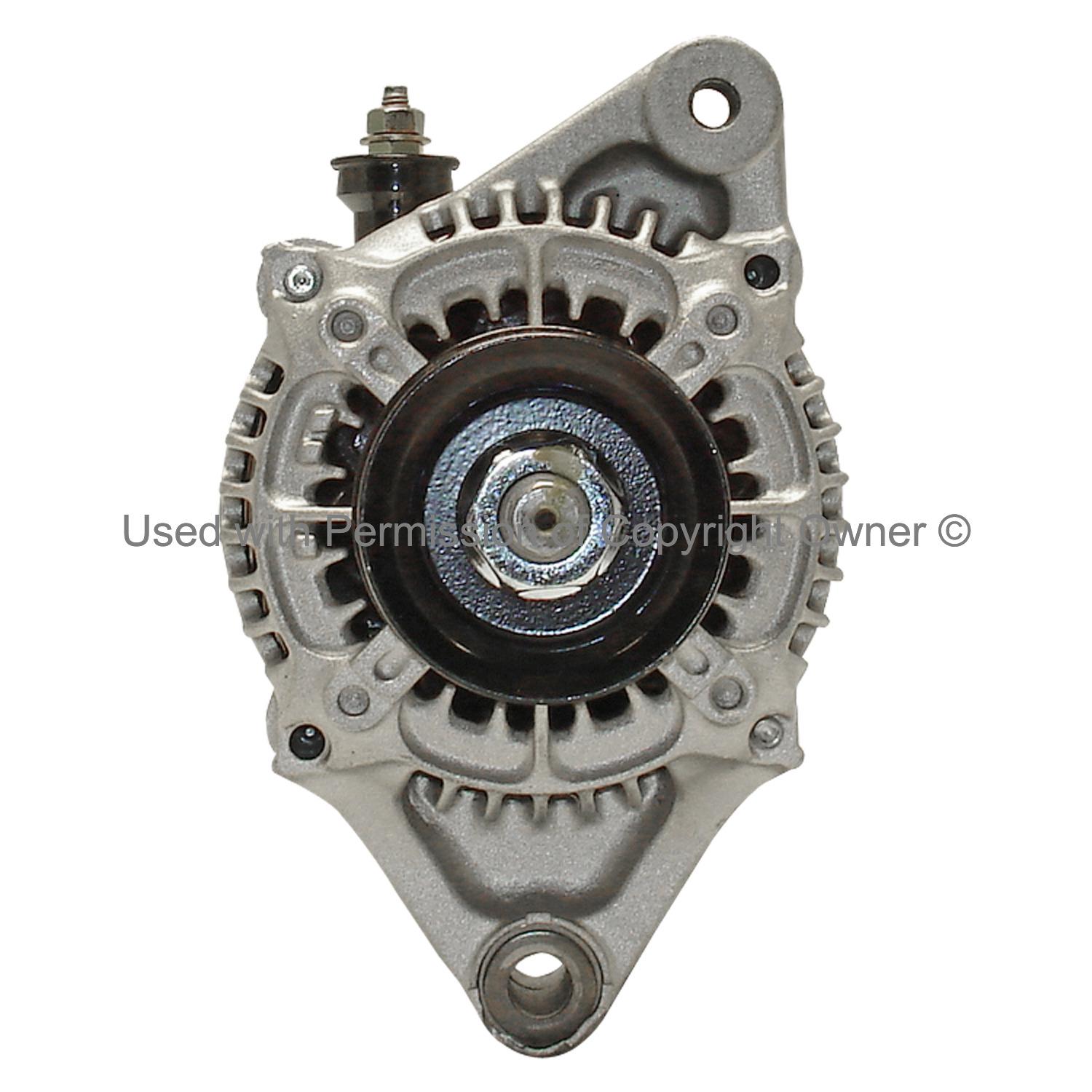 MPA 13485 - Alternator MPA 13485 Alternator product image 3 of 4