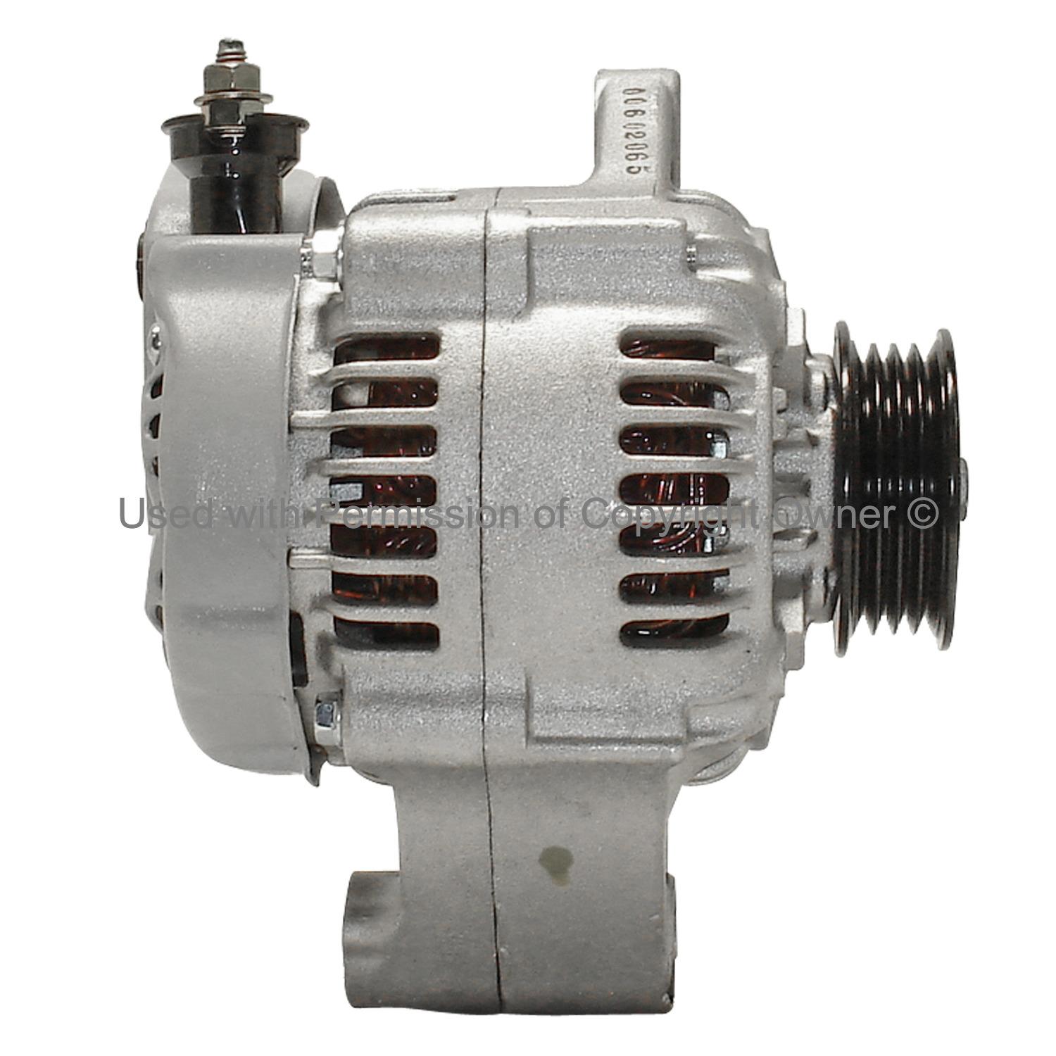 MPA 13485 - Alternator MPA 13485 Alternator product image 4 of 4