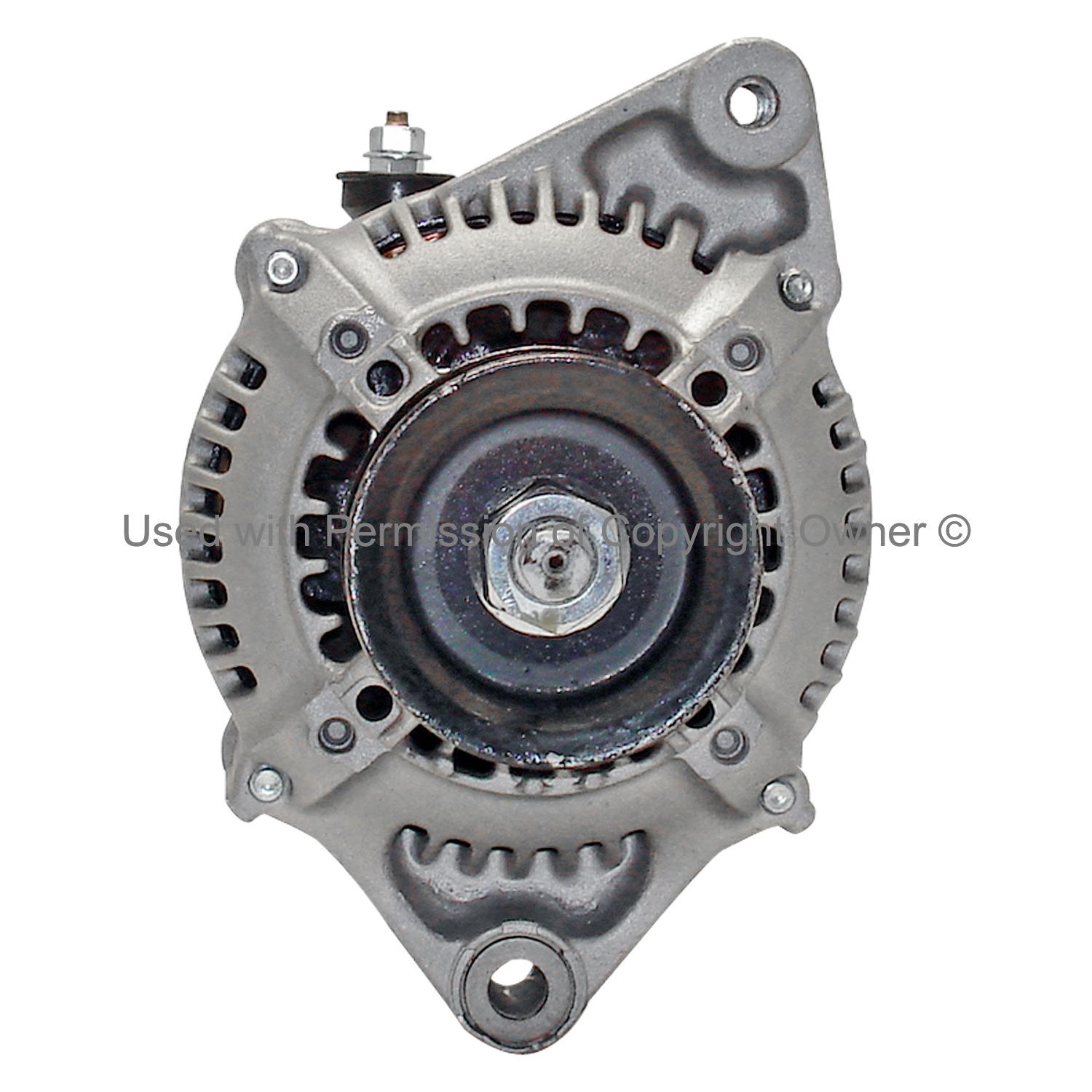 MPA 13486 - Alternator MPA 13486 Alternator product image 3 of 4