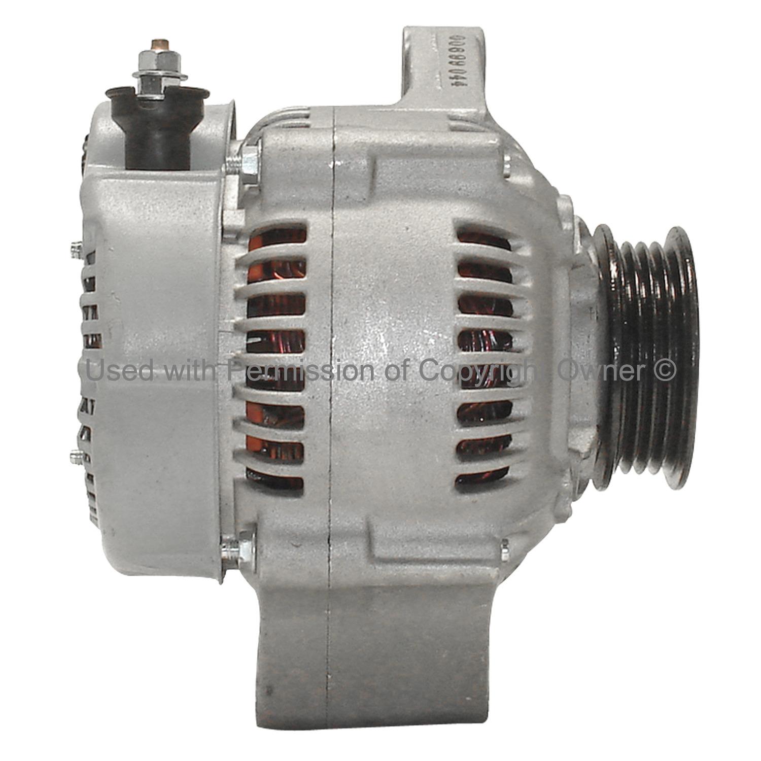 MPA 13486 - Alternator MPA 13486 Alternator product image 4 of 4