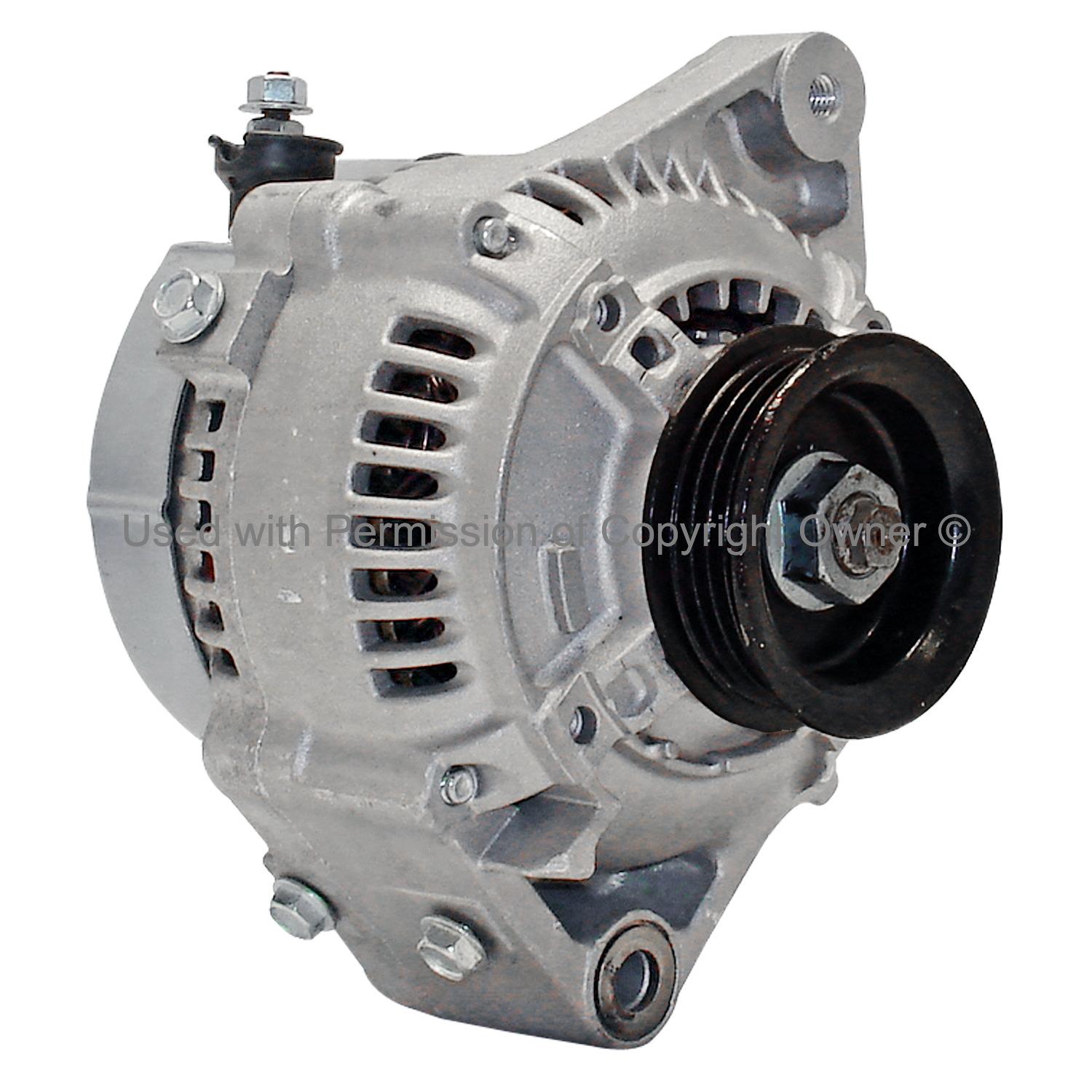 MPA 13488 Alternator product image 1 of 4