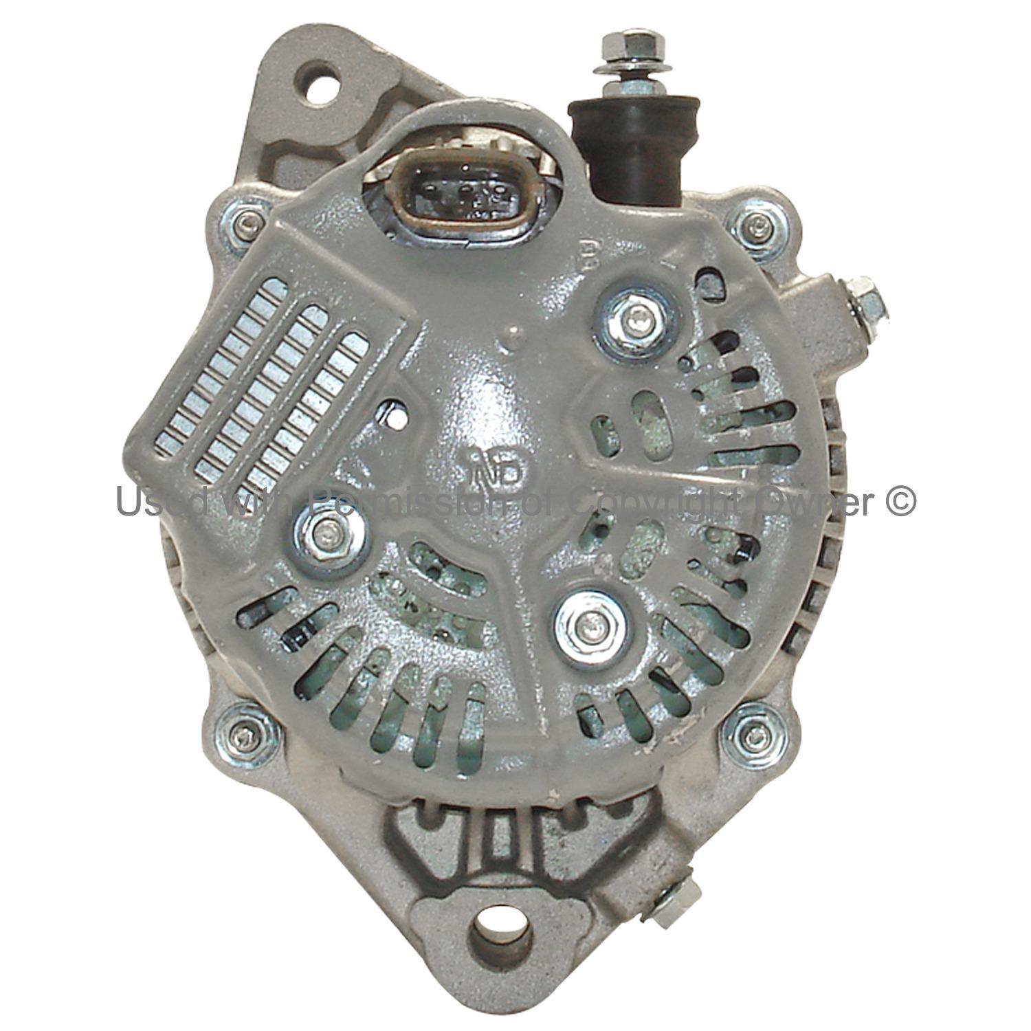 MPA 13488 Alternator product image 2 of 4