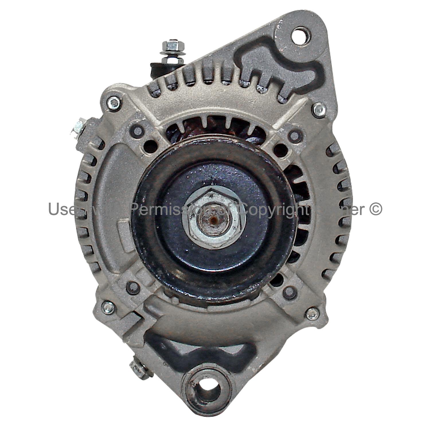 MPA 13488 Alternator product image 3 of 4