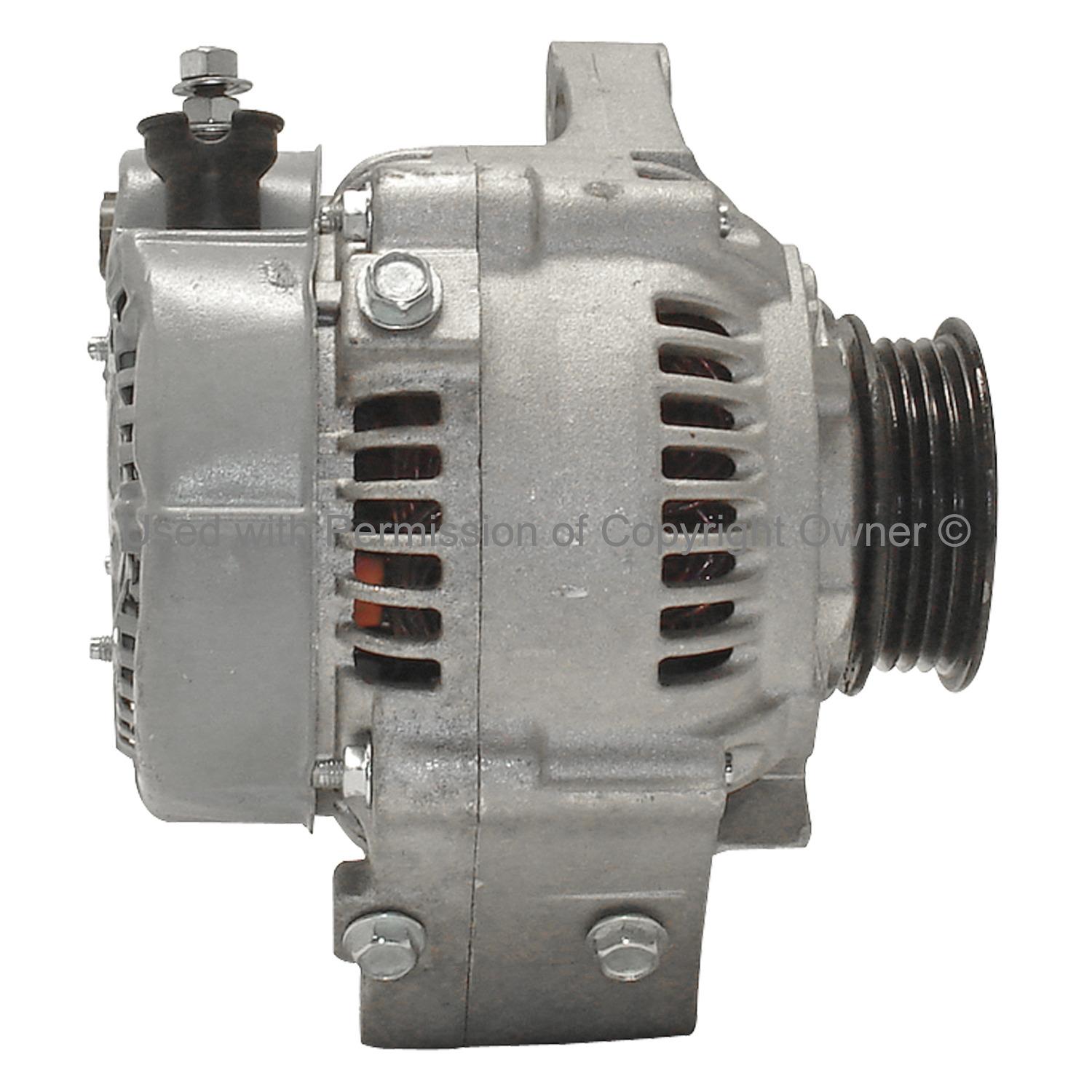 MPA 13488 Alternator product image 4 of 4