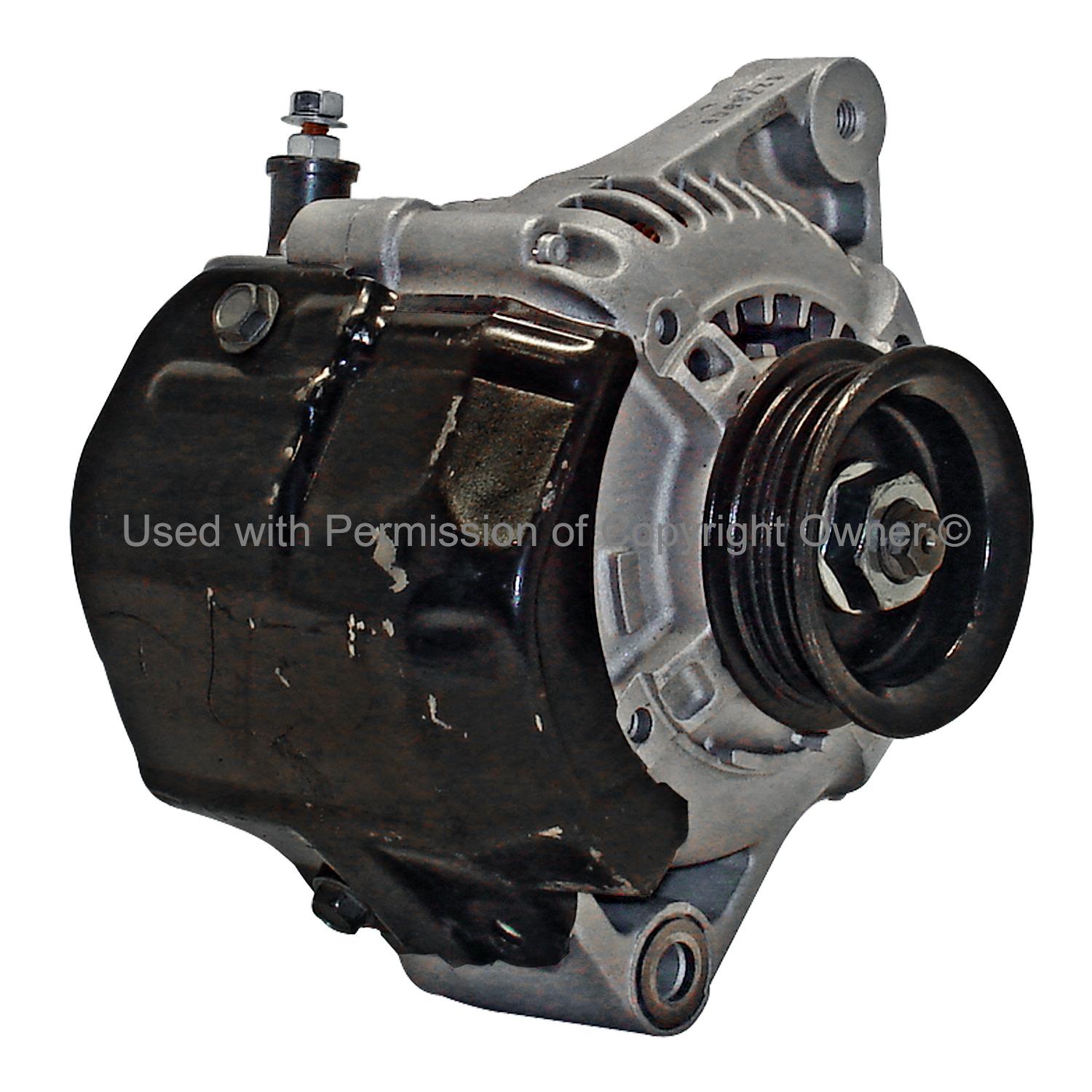 MPA 13489 Alternator product image 1 of 4