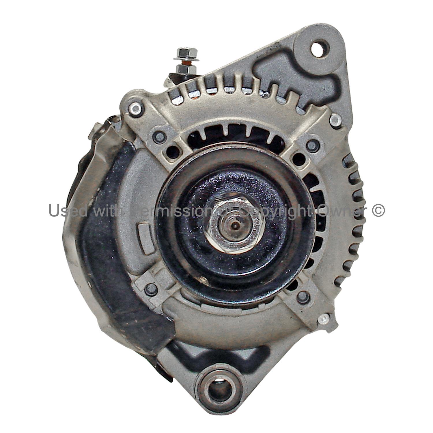 MPA 13489 Alternator product image 3 of 4