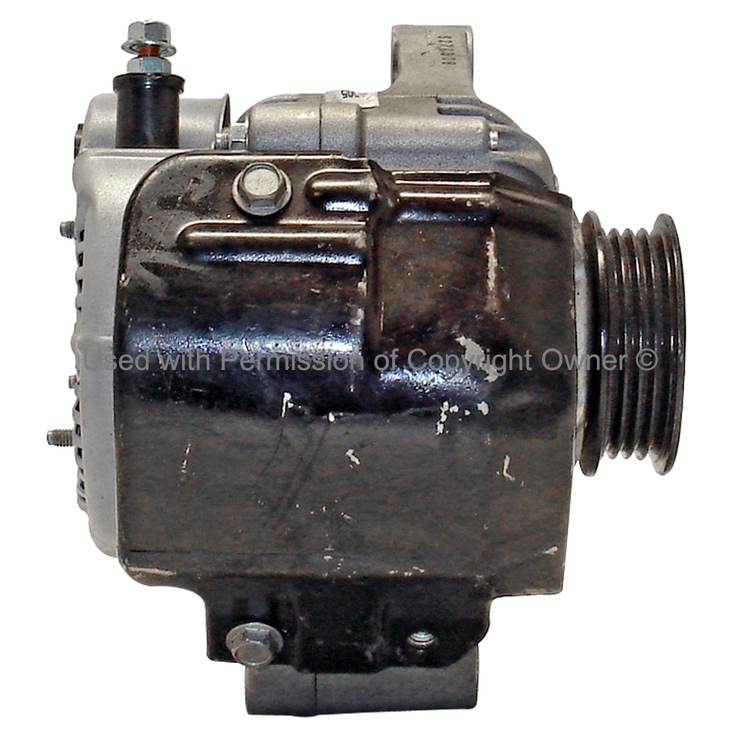 MPA 13489 Alternator product image 4 of 4