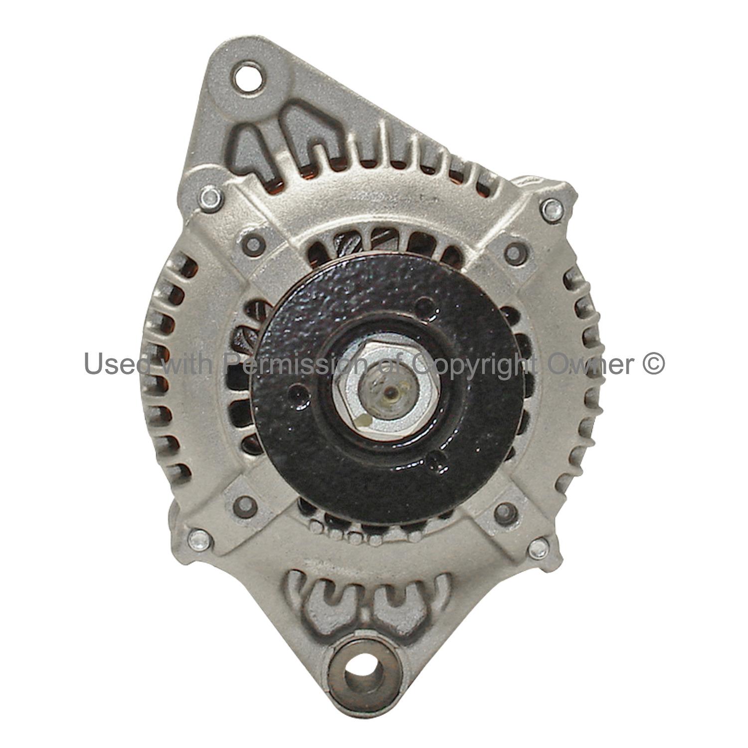 MPA 13492N Alternator product image 7 of 8