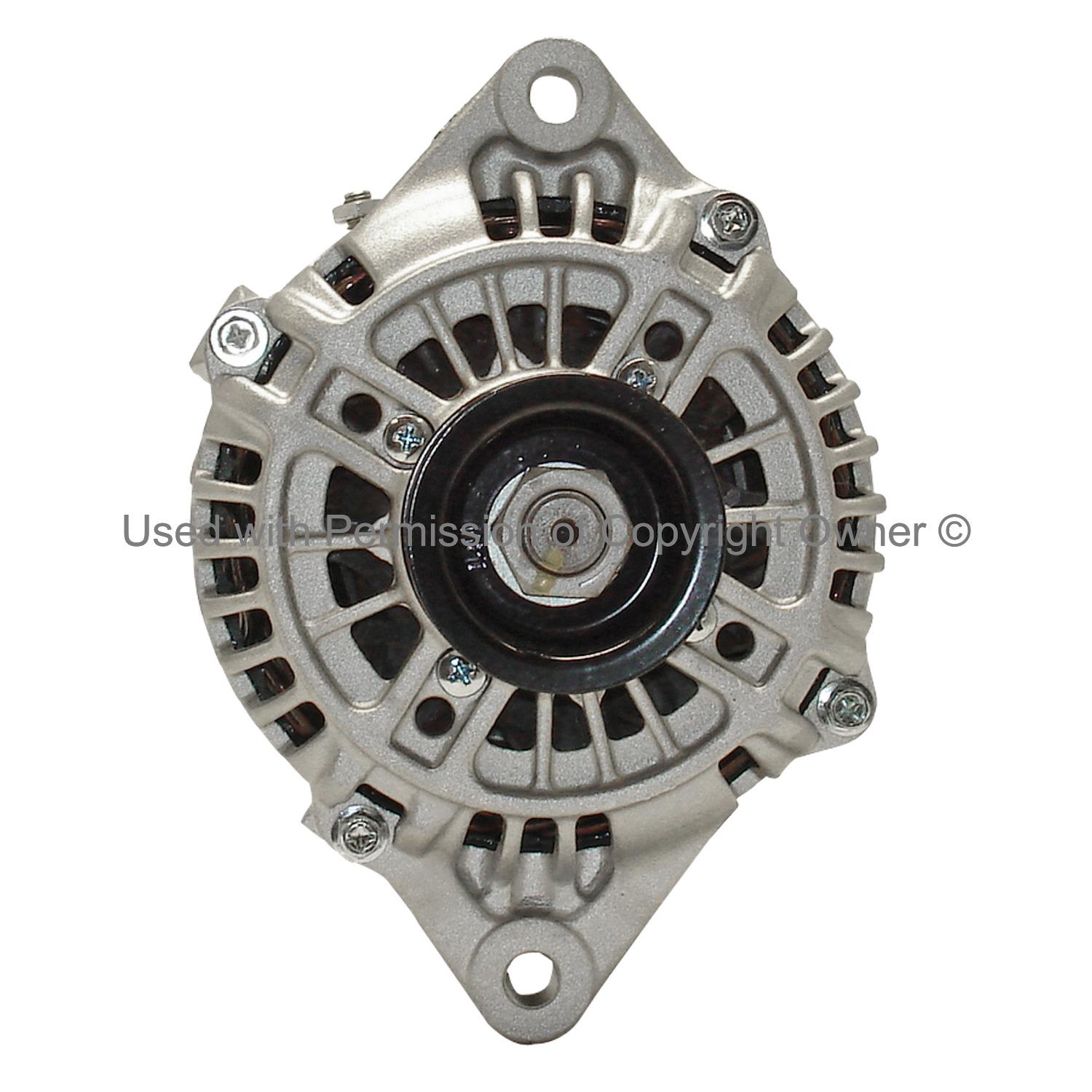 MPA 13493 - Alternator MPA 13493 Alternator product image 3 of 4
