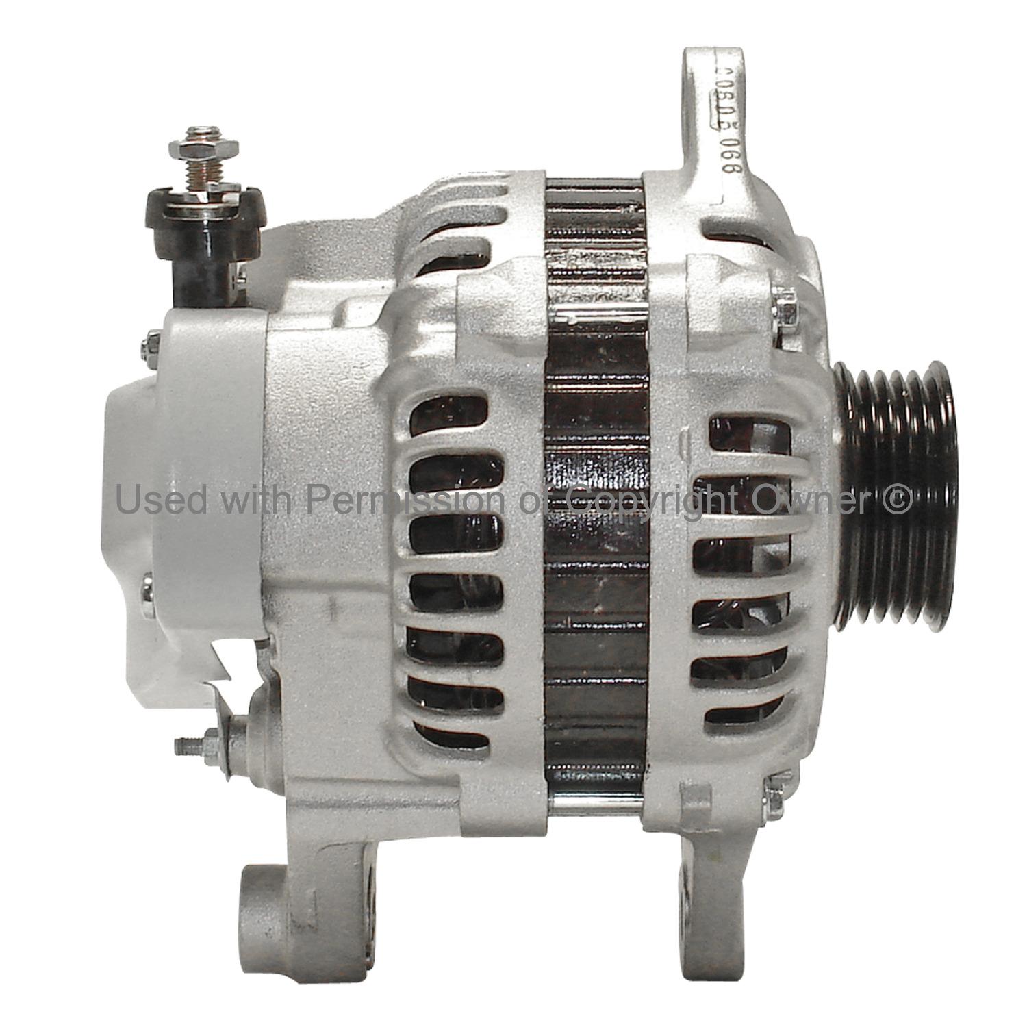 MPA 13493 - Alternator MPA 13493 Alternator product image 4 of 4