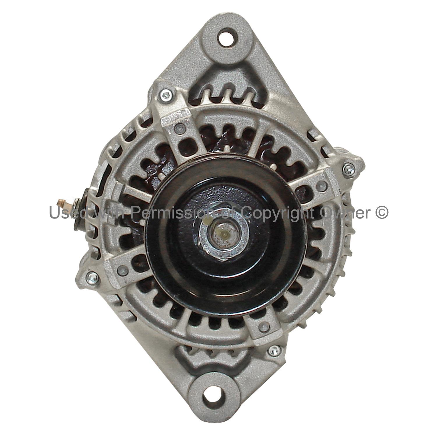 MPA 13495 - Alternator MPA 13495 Alternator product image 3 of 4