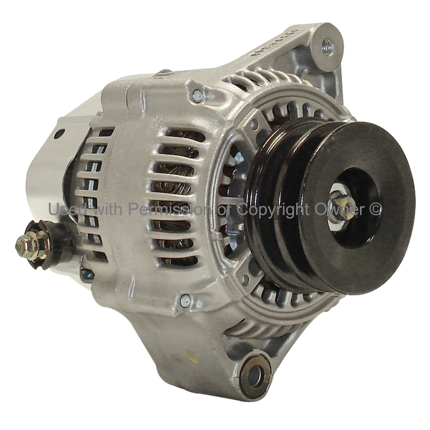 MPA 13497 Alternator product image 1 of 4