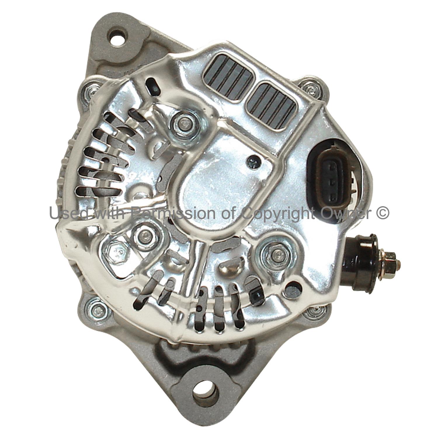 MPA 13497 Alternator product image 2 of 4