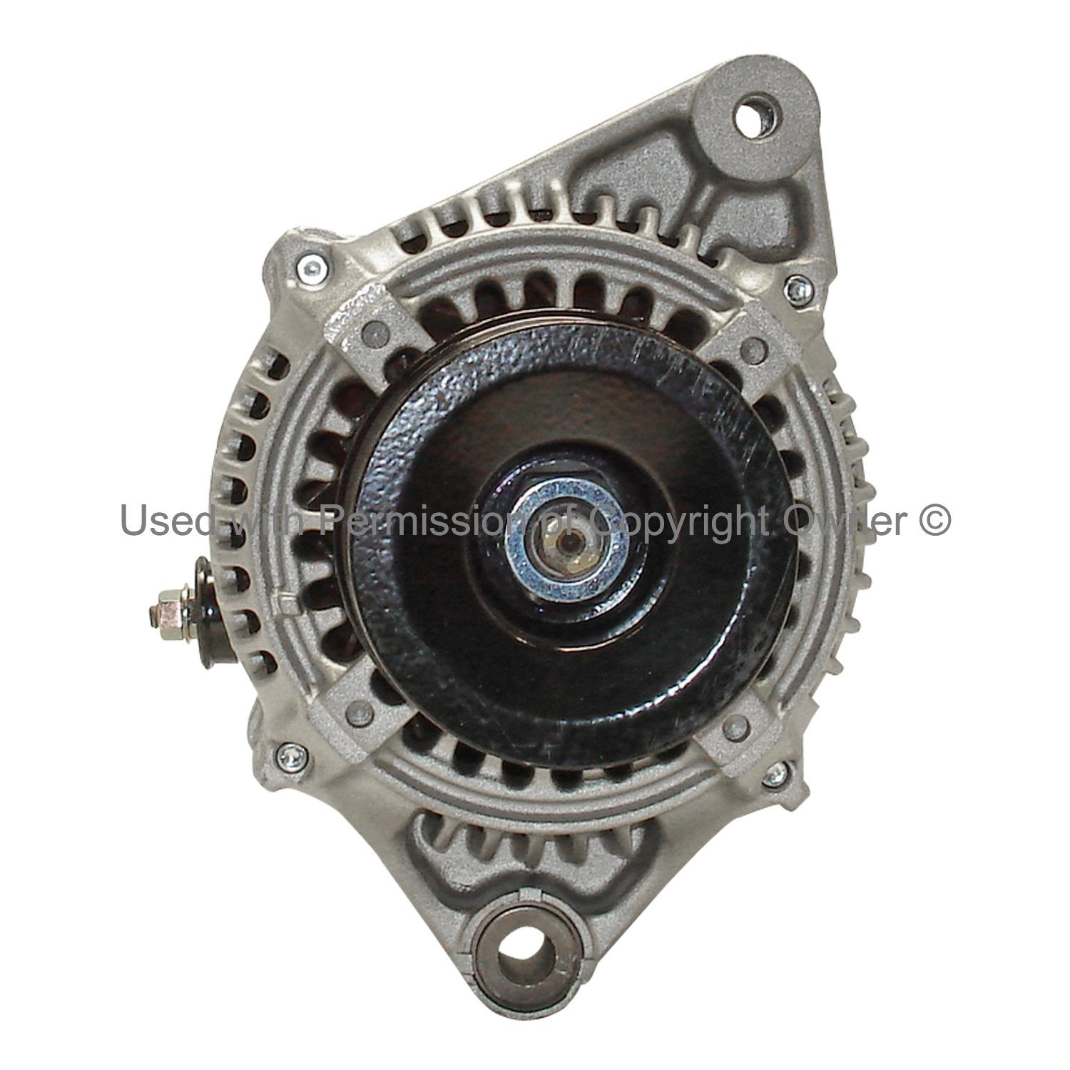 MPA 13497 Alternator product image 3 of 4