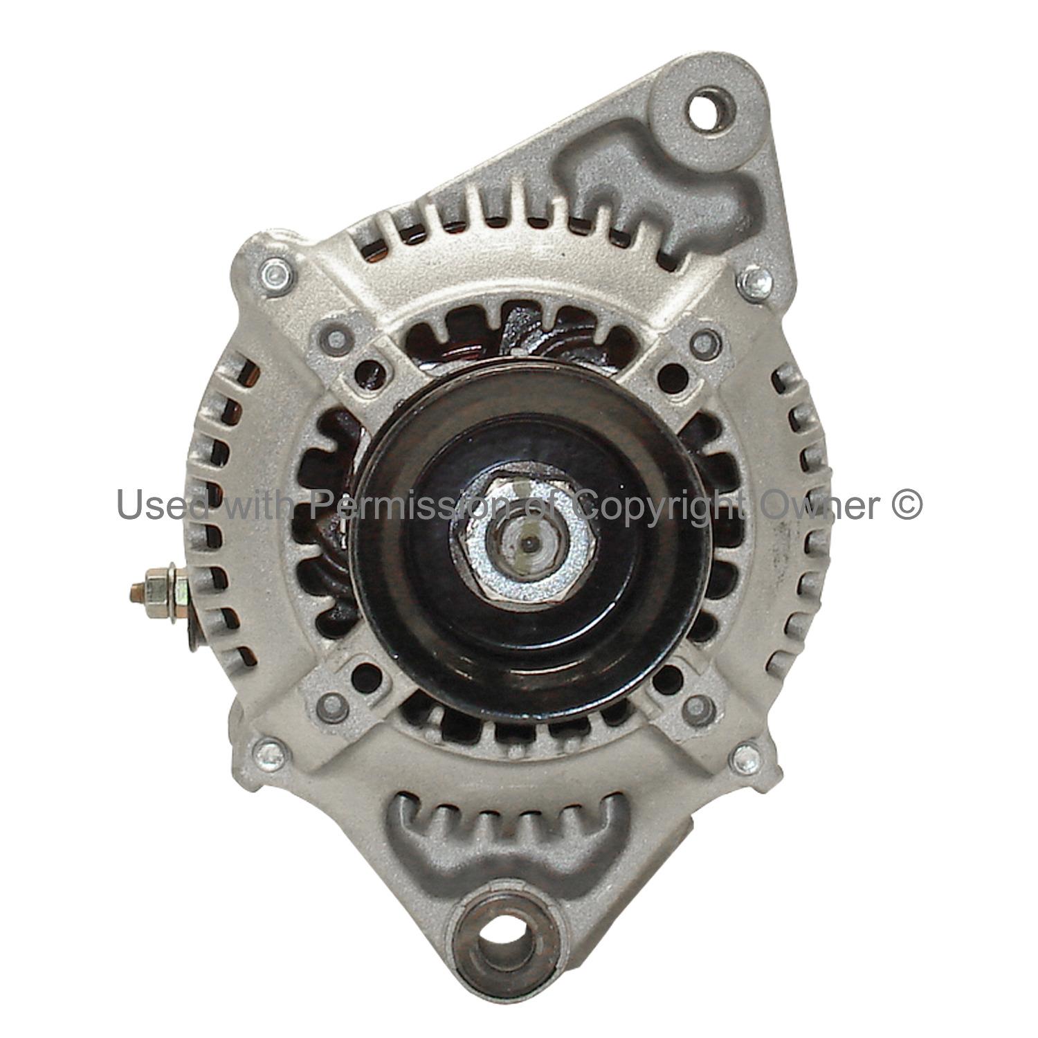 MPA 13499 Alternator product image 3 of 4