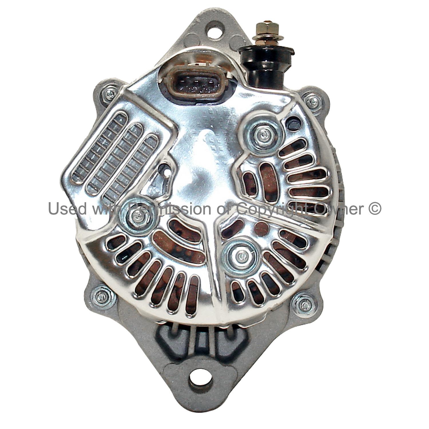 MPA 13512 Alternator product image 2 of 4