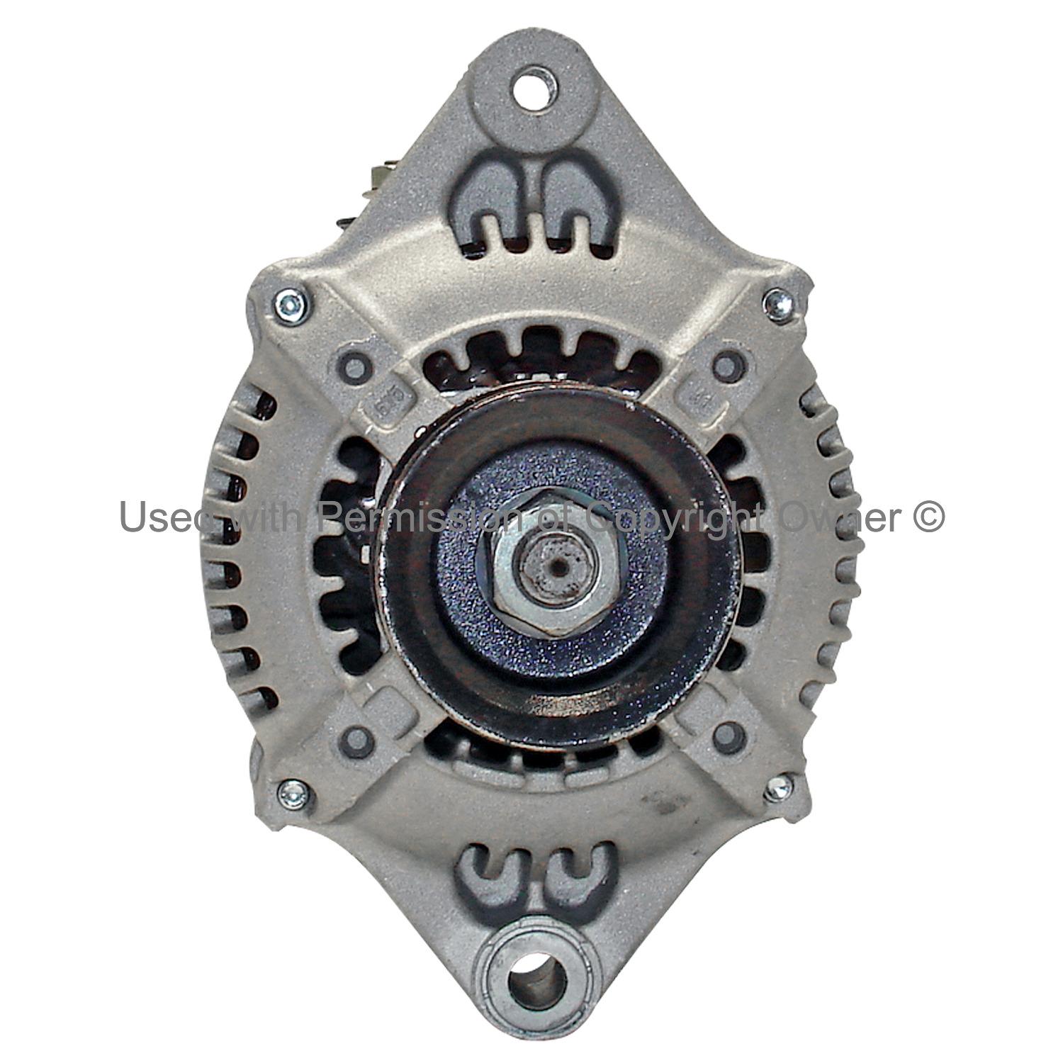 MPA 13512 Alternator product image 3 of 4