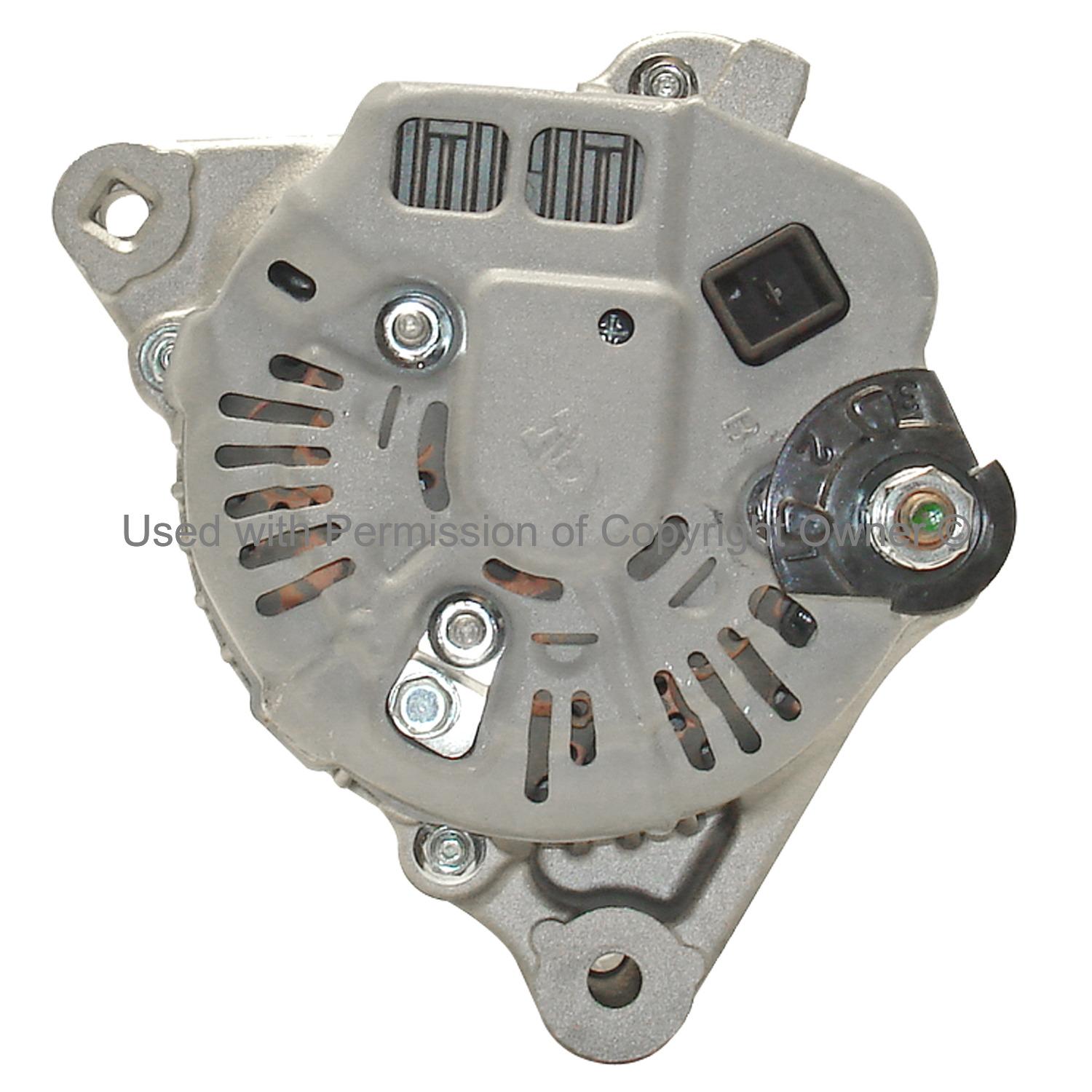 MPA 13519 - Alternator MPA 13519 Alternator product image 2 of 4