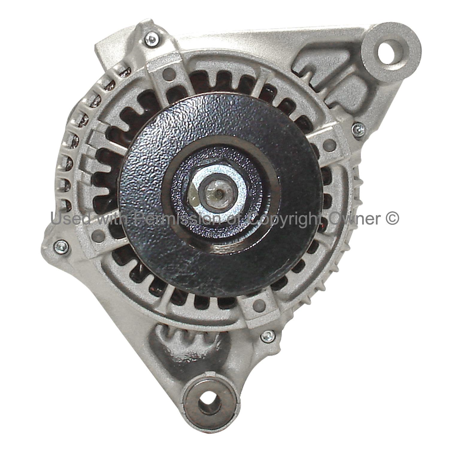MPA 13519 - Alternator MPA 13519 Alternator product image 3 of 4