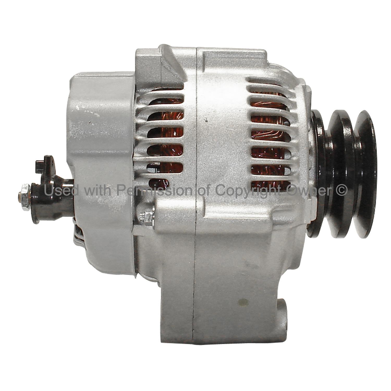MPA 13519 - Alternator MPA 13519 Alternator product image 4 of 4