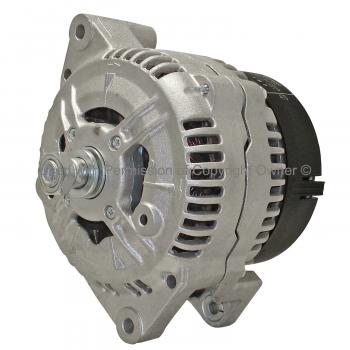 MPA 13520 Alternator product image 1 of 4