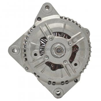 MPA 13520 Alternator product image 3 of 4