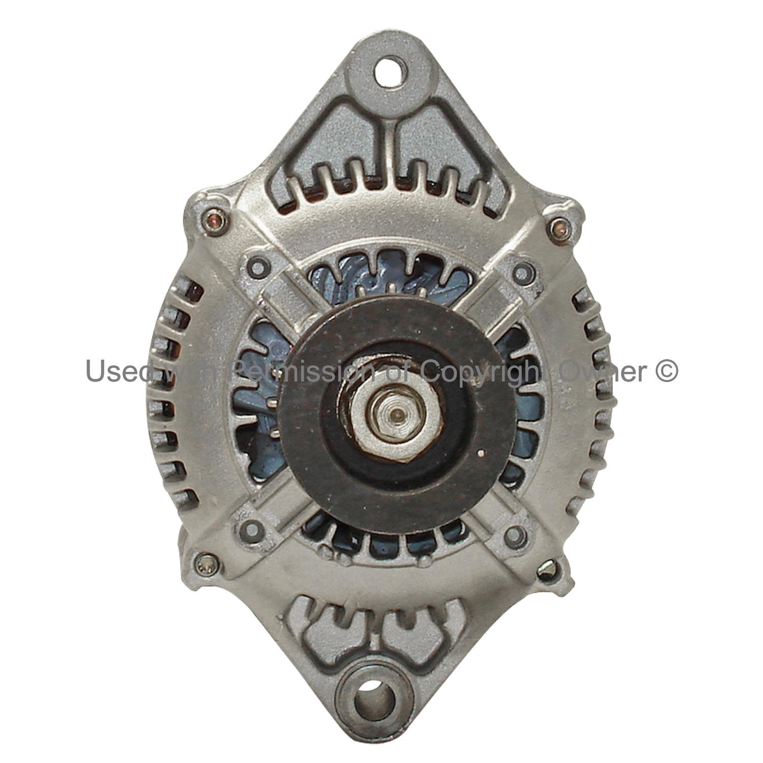 MPA 13521N Alternator product image 7 of 8