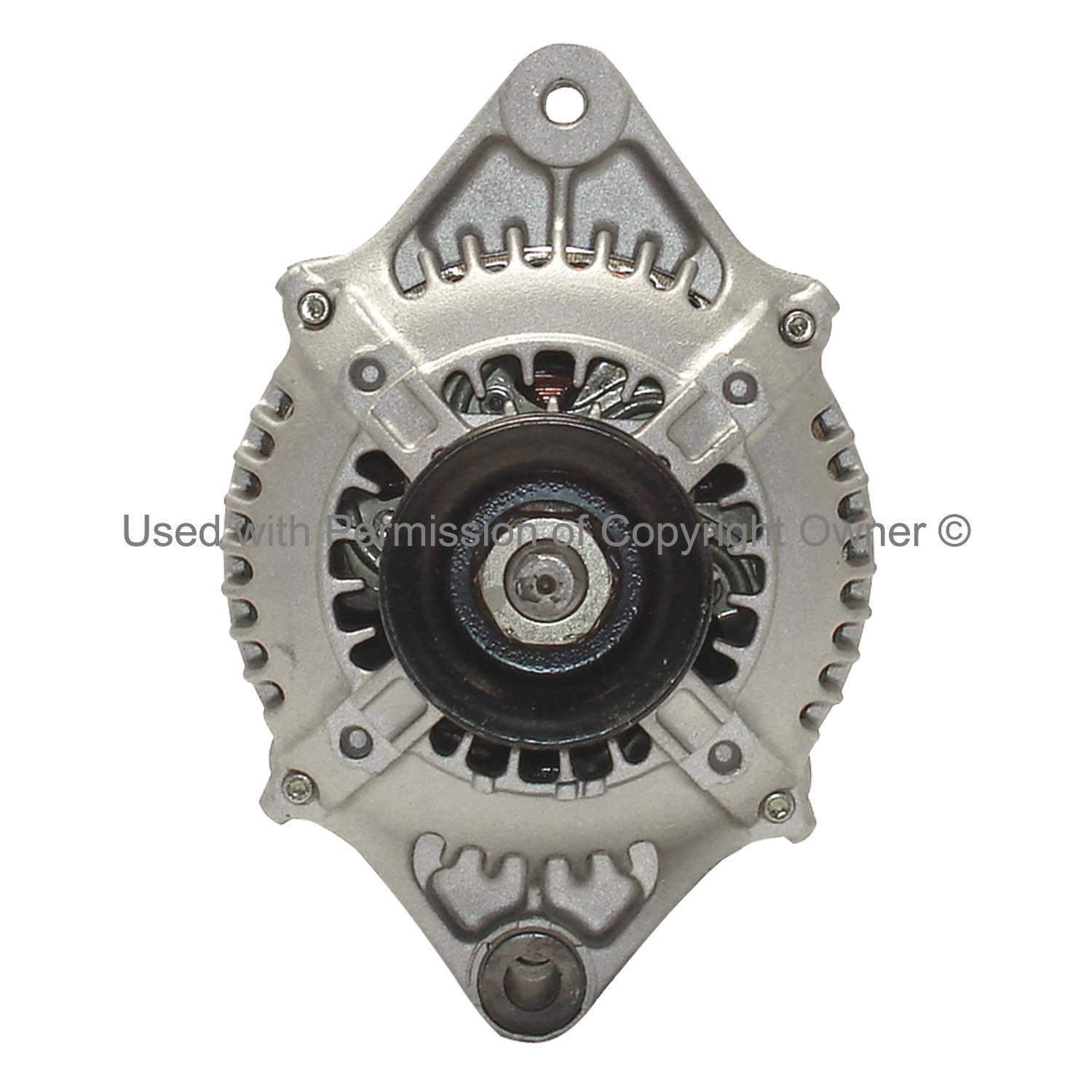MPA 13522 - Alternator MPA 13522 Alternator product image 3 of 4