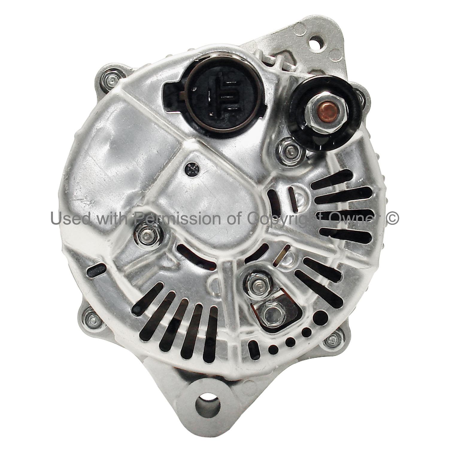 MPA 13524 Alternator product image 2 of 4