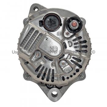 MPA 13525 Alternator product image 2 of 4