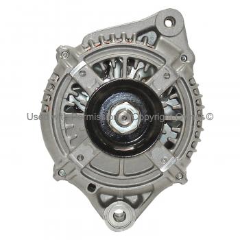 MPA 13525 Alternator product image 3 of 4