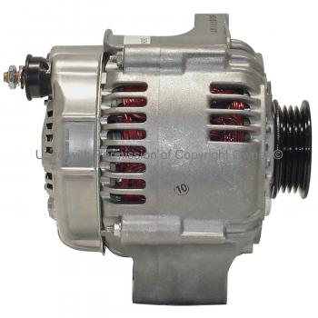 MPA 13525 Alternator product image 4 of 4