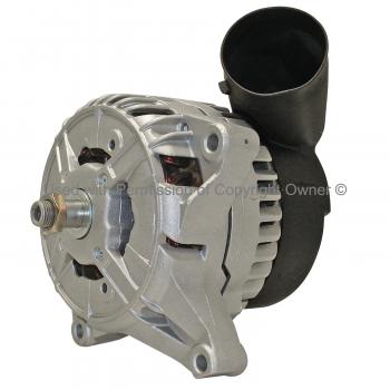MPA 13526 Alternator product image 1 of 4