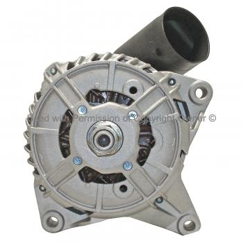 MPA 13526 Alternator product image 3 of 4